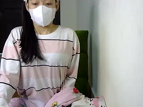 DA-EUN online show from 12.23.24