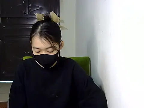 DA-EUN online show from 12.25.24