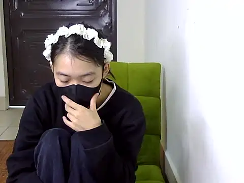 DA-EUN online show from 12.26.24