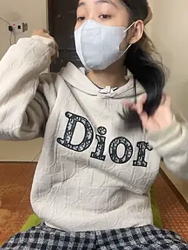 DA-EUN online show from 01.13.25