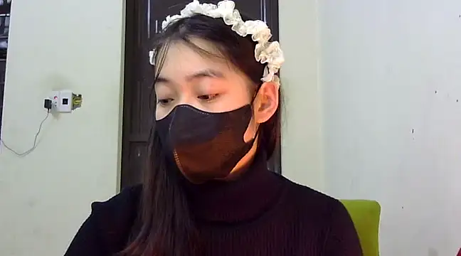 DA-EUN online show from 02.25.25