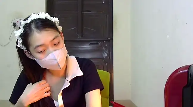 DA-EUN online show from 02.28.25
