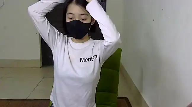 DA-EUN online show from 03.05.25