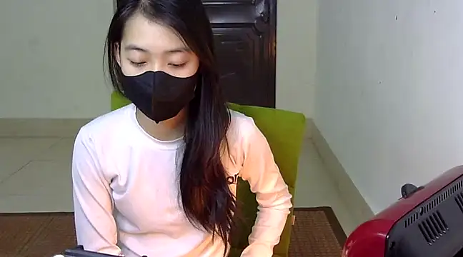 DA-EUN online show from 03.08.25