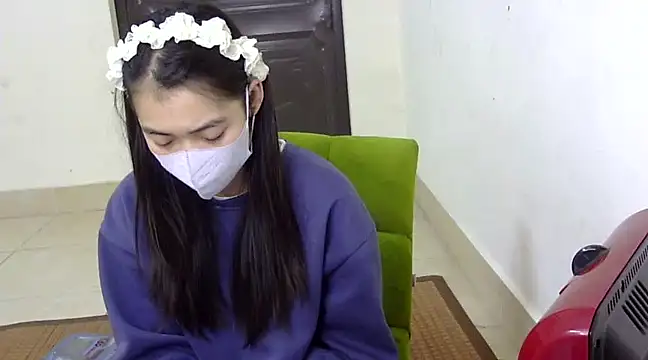 DA-EUN online show from 03.11.25