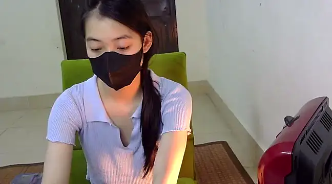 DA-EUN online show from 03.13.25