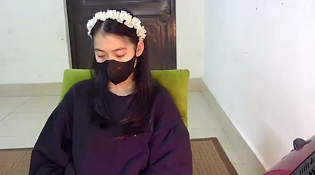 DA-EUN online show from 03.17.25