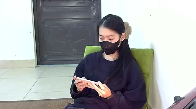 DA-EUN online show from 03.18.25