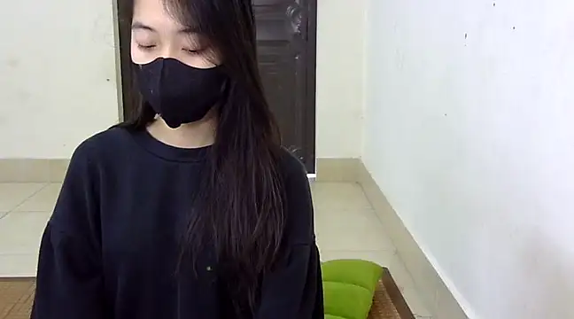DA-EUN online show from 03.21.25