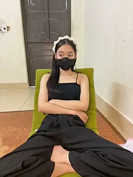 DA-EUN online show from 03.22.25