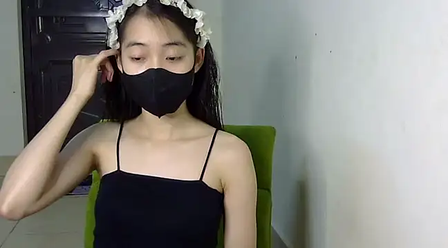 DA-EUN online show from 03.23.25