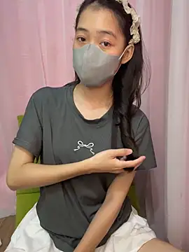 DA-EUN online show from 09.30.25