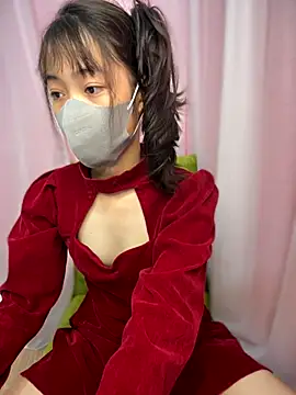 DA-EUN online show from 10.01.25