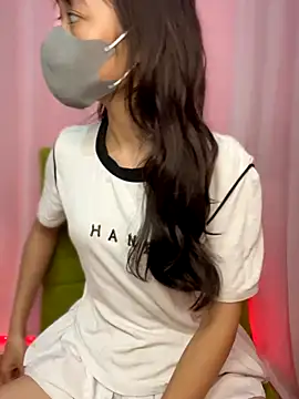 DA-EUN online show from 10.13.25