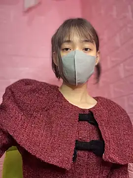 DA-EUN online show from 10.23.25