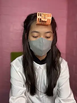 DA-EUN online show from 10.28.25