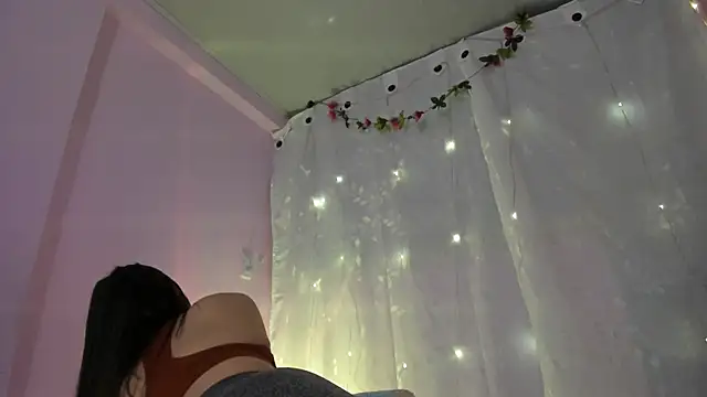 Samanta roberts1 online show from 01.17.25