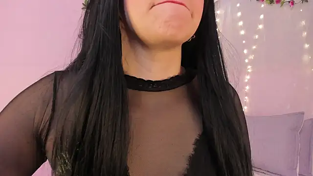 Samanta roberts1 online show from 01.31.25