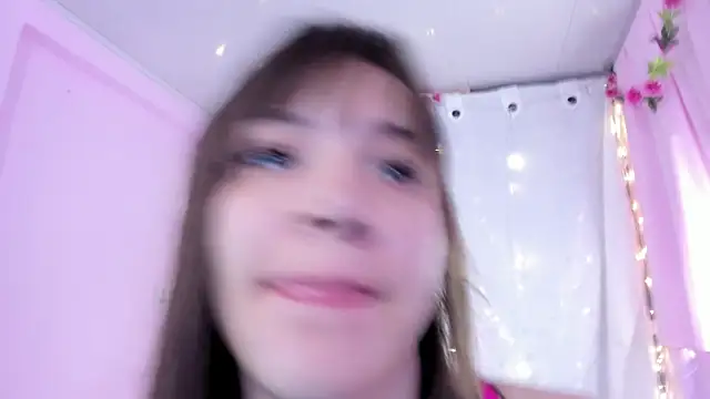 Samanta roberts1 online show from 02.24.25