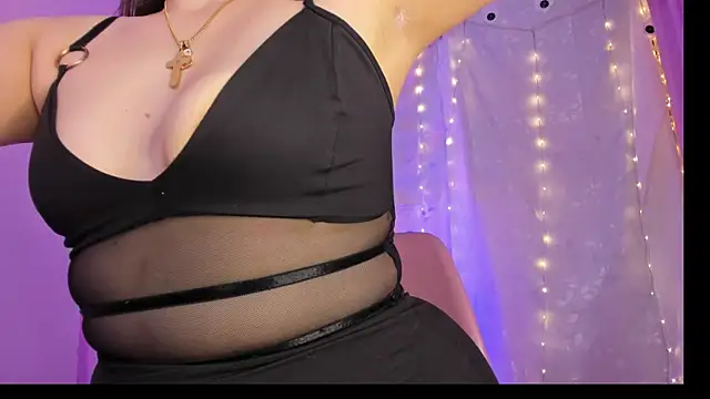 Samanta roberts1 online show from 03.14.25