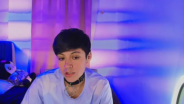 9 Fernanda 9 online show from 10.02.25