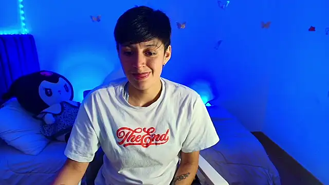 9 Fernanda 9 online show from 03.28.26