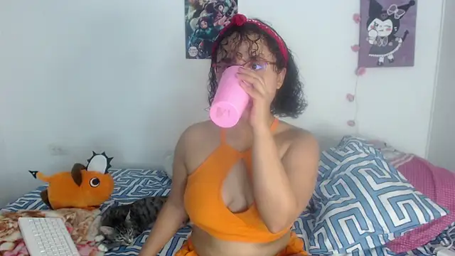 lou cute online show from 03.19.25