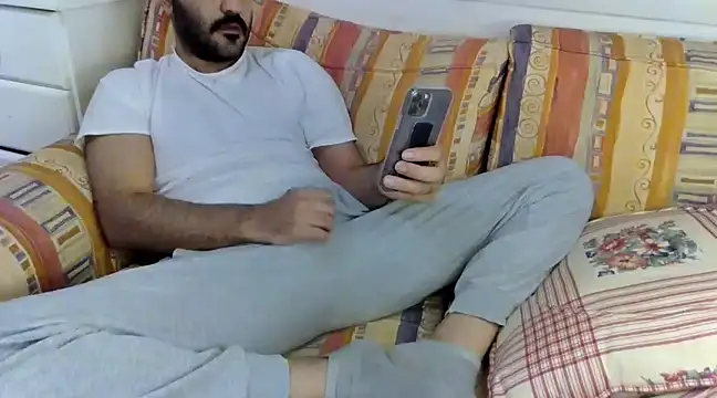 boymoon 20 online show from 12.29.24