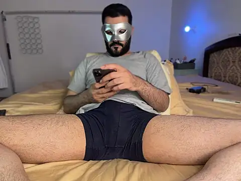 boymoon 20 online show from 04.22.26