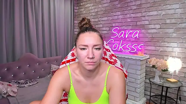 SarahCoksss online show from 12.03.24