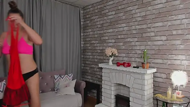 SarahCoksss online show from 06.02.26