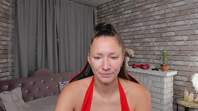 SarahCoksss online show from 07.17.26