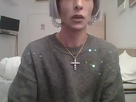 xxxlecram online show from 02.02.26