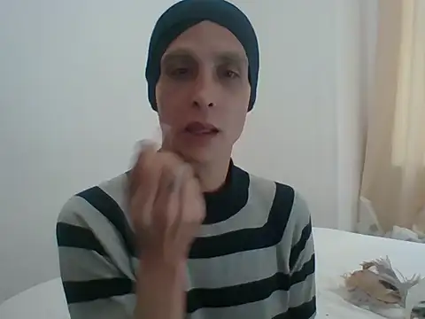 xxxlecram online show from 02.23.26