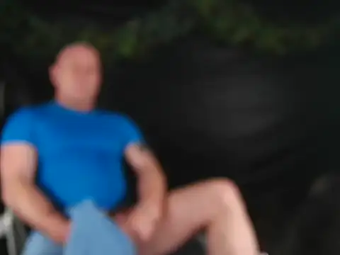 ManlyPrisonGuy online show from 01.02.25