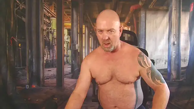 Snapshot of ManlyPrisonGuy chatting on 06.28.26 ManlyPrisonGuy online show from 06.28.26