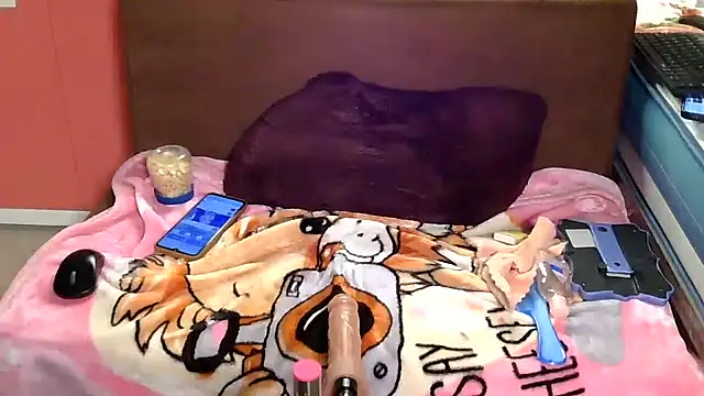 sexy-simmy online show from 02.02.25