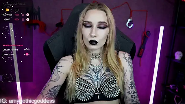 amywhitenessxx online show from 11.23.25