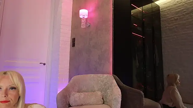 Tasha Allas online show from 10.02.25