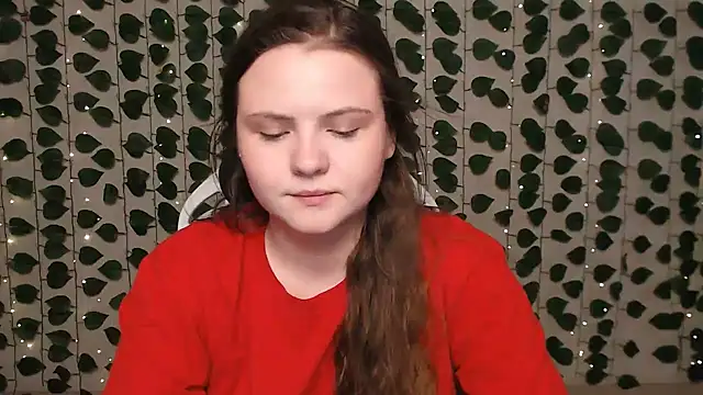 IxxiLiana online show from 02.13.25