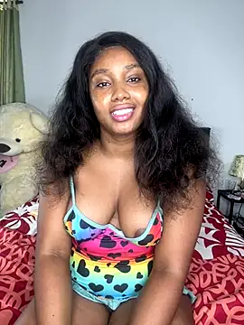 Black-gem18 online show from 12.15.25