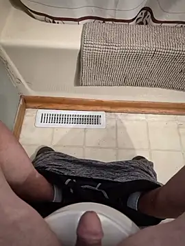 Jackauff69 online show from 10.03.25