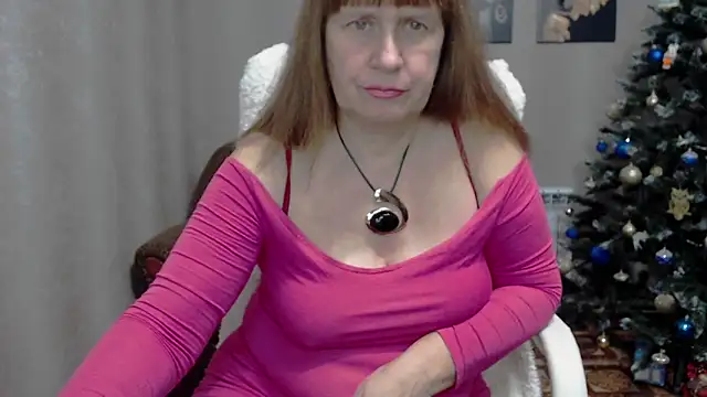 koroleva70 online show from 01.16.25