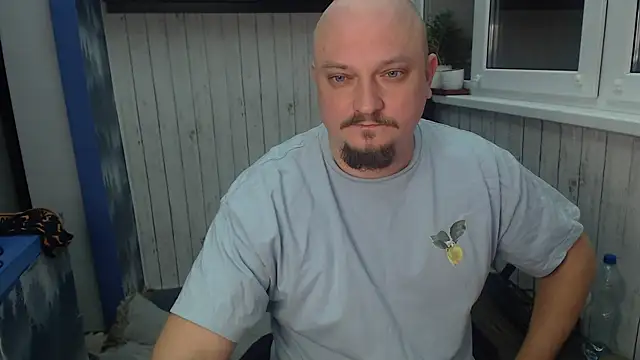 Pandasky online show from 02.08.25