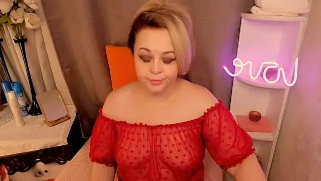 ShannaKingson online show from 02.09.25