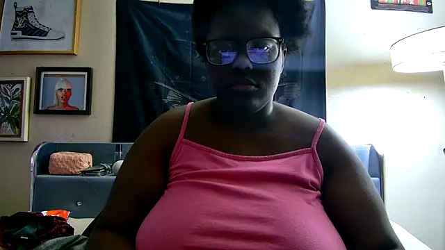 Snapshot of Yagurl__west chatting on 03.15.25 Yagurl west online show from 03.15.25