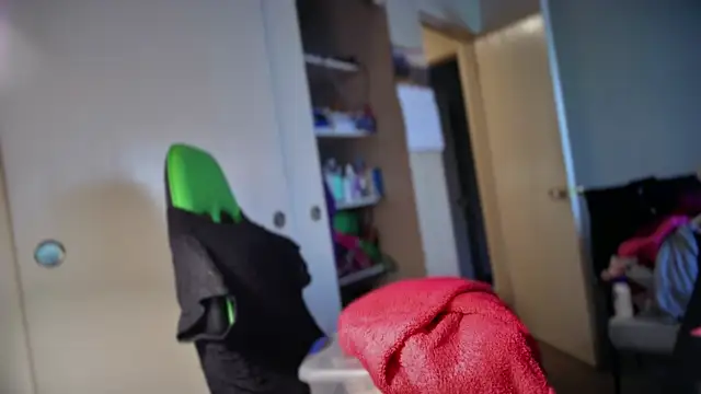 Yagurl  west online show from 01.10.26