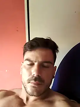 Exterior Thinker online show from 12.29.24