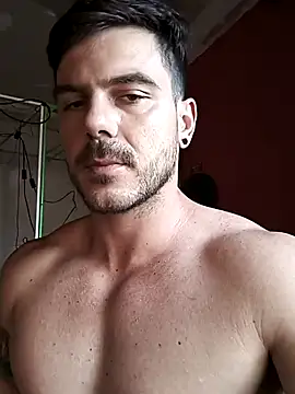 Exterior Thinker online show from 12.30.24