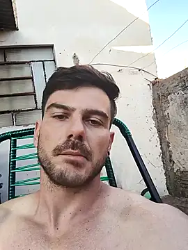 Exterior Thinker online show from 12.31.24